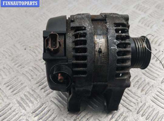 Купить Генератор на Ford Focus II (2004-2011) Генератор FO2042075 на Ford Focus II (2004-2011)