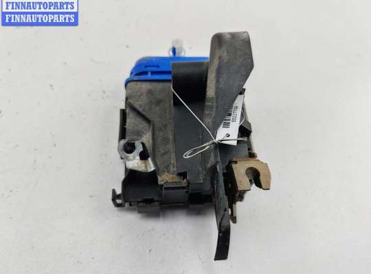 купить Замок двери задней правой на Audi A4 B5 (1994-2001)