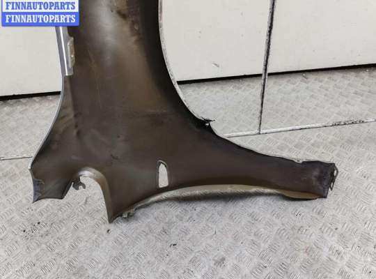 купить Крыло переднее левое на Opel Astra J (2009-2015)