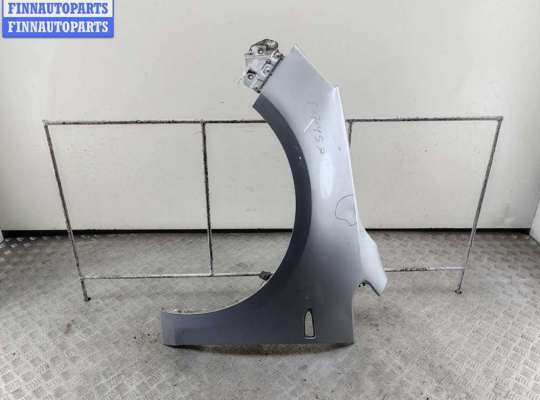 Крыло переднее левое OP2383832 на Opel Astra J (2009-2015)