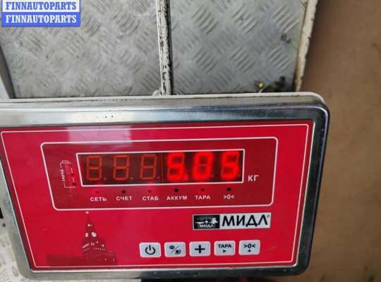 купить Вентилятор радиатора на Volkswagen Passat B6