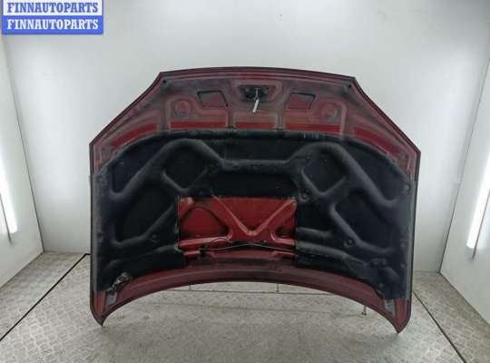 купить Капот на Ford Mondeo III (2000-2007)