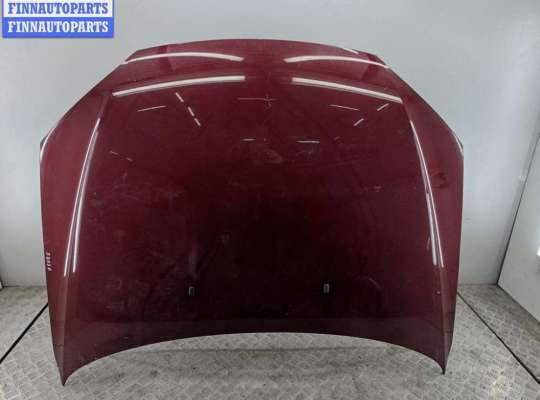 купить Капот на Ford Mondeo III (2000-2007)