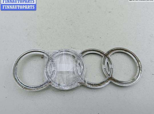 купить Эмблема на Audi A4 B5 (1994-2001)