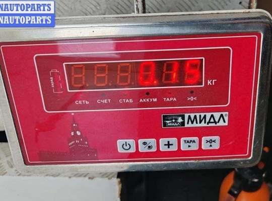 купить Молдинг стекла двери задней правой наружный на Ford Mondeo III (2000-2007)