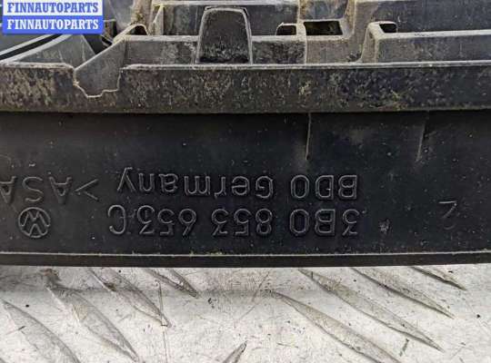купить Решетка радиатора на Volkswagen Passat B5