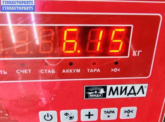 купить Диск тормозной передний на Nissan Tiida