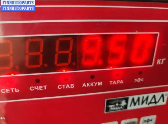 купить Маховик на Peugeot 307