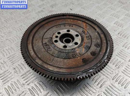 купить Маховик на Peugeot 307