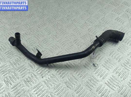 Трубка охлаждающей жидкости металлическая AU1700998 на Audi A6 C5 (1997-2005)