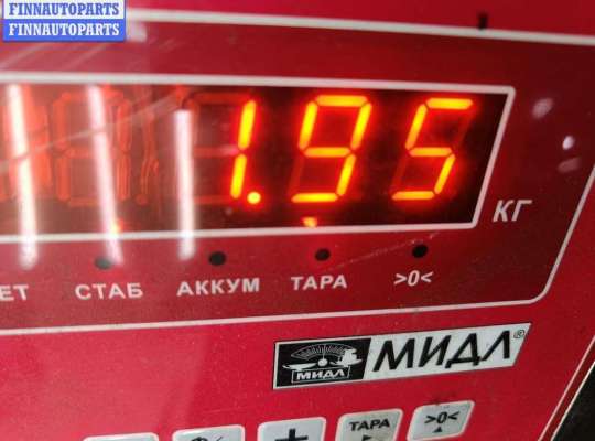 купить Крыло переднее правое на BMW 7 E65/E66 (2001-2008)