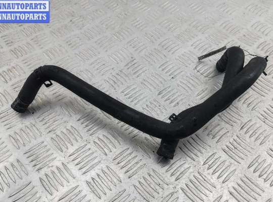 купить Патрубок на Volkswagen Passat B5