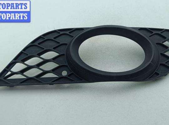 купить Рамка фары противотуманной левой на Mercedes E-Class W211 (2002-2009)