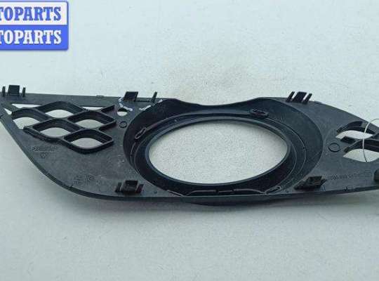 купить Рамка фары противотуманной левой на Mercedes E-Class W211 (2002-2009)