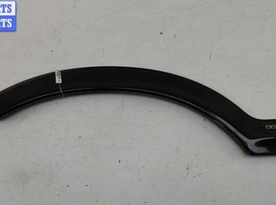 Накладка на арку передняя левая OP2385576 на Opel Zafira A (1999-2005)