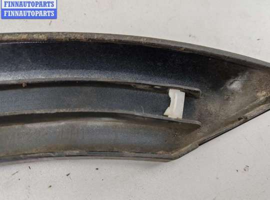 купить Накладка на арку передняя левая на Opel Zafira A (1999-2005)