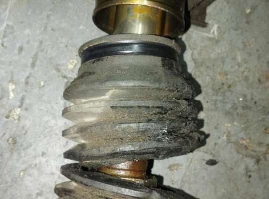 купить Рейка рулевая на Ford Galaxy (2000-2006)