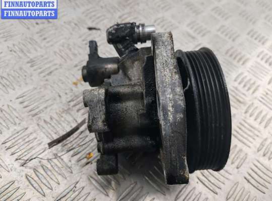 Насос ГУР (ЭУР, ЭГУР) на Mercedes-Benz E (W211)