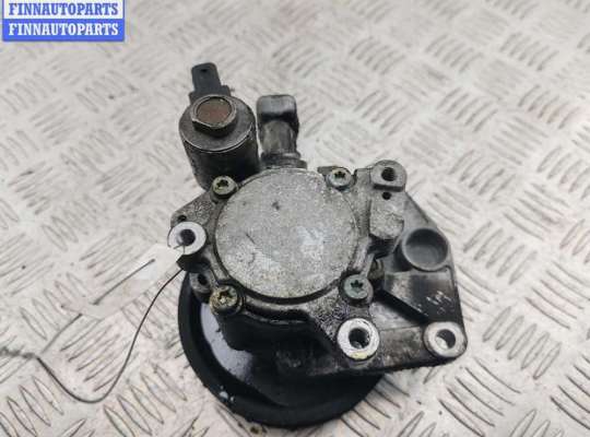 Насос ГУР (ЭУР, ЭГУР) на Mercedes-Benz E (W211)