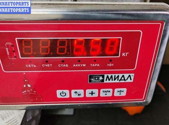 купить Радиатор основной на Audi A6 C5 (1997-2005)