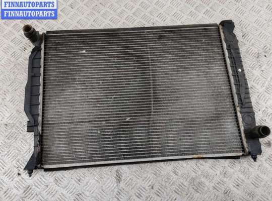 купить Радиатор основной на Audi A6 C5 (1997-2005)