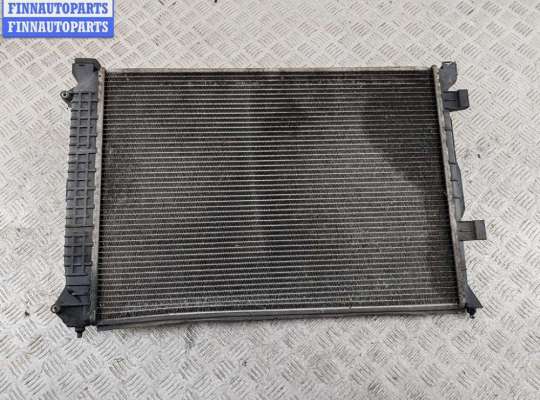 купить Радиатор основной на Audi A6 C5 (1997-2005)