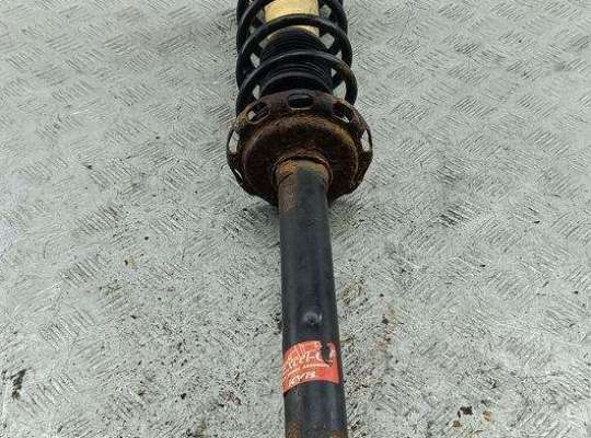 купить Стойка подвески задняя правая на Audi A4 B5 (1994-2001)