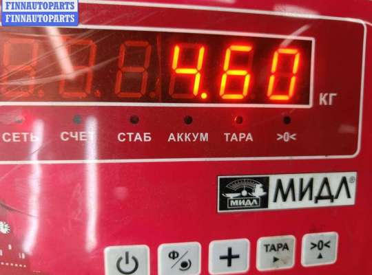 купить Стойка подвески задняя правая на Audi A4 B5 (1994-2001)