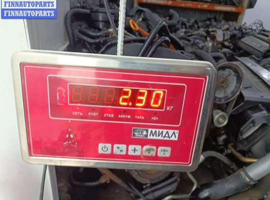 купить Механизм выбора передач на Opel Meriva A (2003-2010)