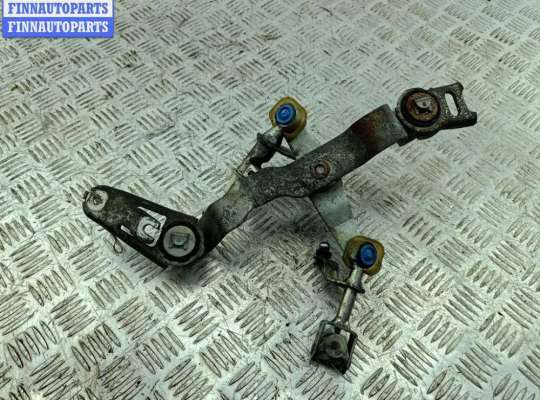 купить Механизм выбора передач на Opel Meriva A (2003-2010)