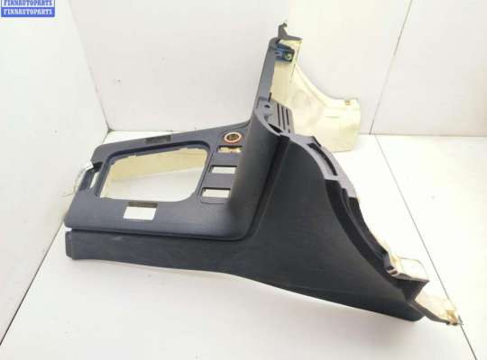 купить Консоль салона (центральная часть) на BMW 3 E36 (1991-2000)