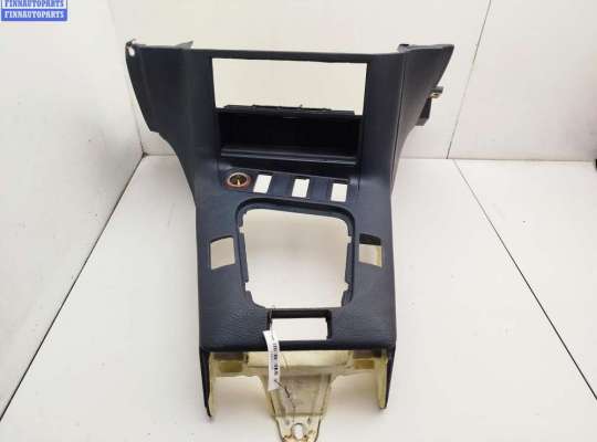 Консоль салона (центральная часть) BM3547372 на BMW 3 E36 (1991-2000)