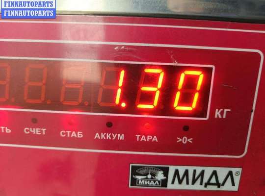 купить Суппорт задний левый на Audi A4 B7 (2004-2008)