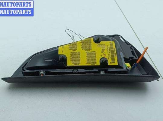 купить Подушка безопасности боковая (в сиденье) на Opel Astra H (2004-2009)