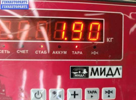 купить Подушка крепления двигателя на Volkswagen Golf-5 Plus