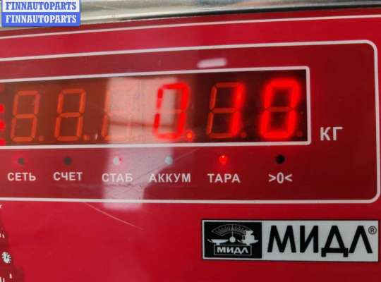 купить Трубка охлаждающей жидкости пластиковая на Audi A6 C6 (2004-2011)
