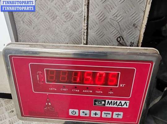 купить Люк крыши кузова на Opel Astra G (1998-2004)