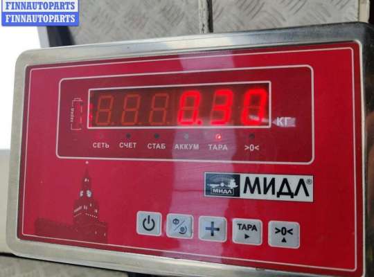 купить Сигнал (клаксон) на Mercedes E-Class W211 (2002-2009)