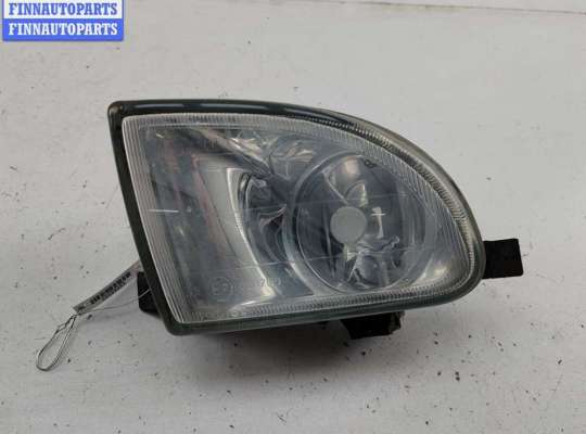 купить Фара противотуманная левая на Nissan Primera P11 (1999-2002)