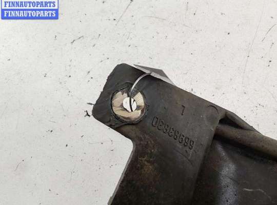 купить Фара противотуманная левая на Nissan Primera P11 (1999-2002)