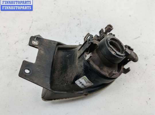 купить Фара противотуманная левая на Nissan Primera P11 (1999-2002)