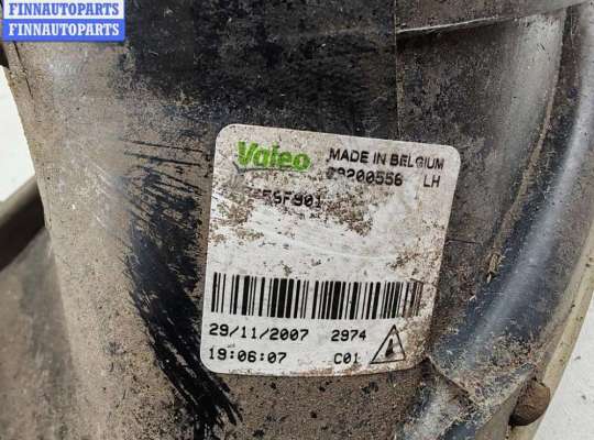 купить Фара противотуманная левая на Nissan Primera P11 (1999-2002)