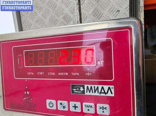 купить Фара противотуманная левая на Nissan Primera P11 (1999-2002)