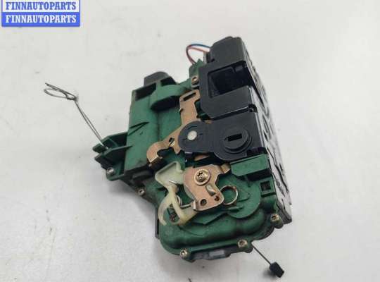 купить Замок двери задней левой на Volkswagen Passat B5+ (GP)