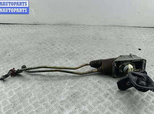 купить Кулиса КПП на Audi A6 C5 (1997-2005)