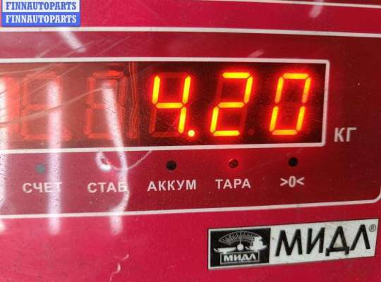 купить Кулиса КПП на Audi A6 C5 (1997-2005)