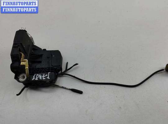 Замок двери передней левой MB1648447 на Mercedes C-Class W203 (2000-2006)