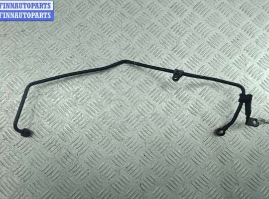 Трубка масляная турбины VG2680094 на Volkswagen Passat B5