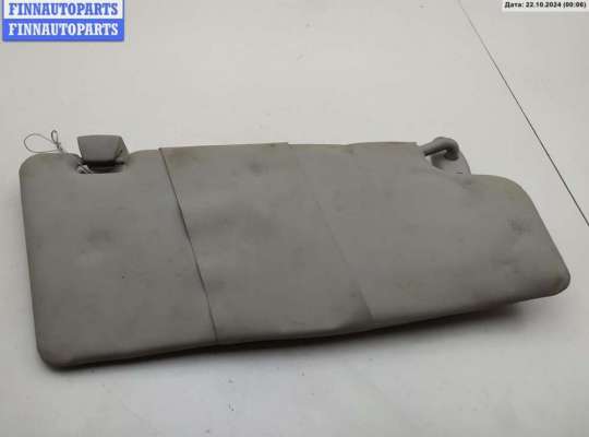 купить Козырек солнцезащитный левый на Ford Focus I (1998-2005)