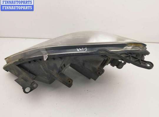 купить Фара правая на Opel Zafira B (2004-2014)